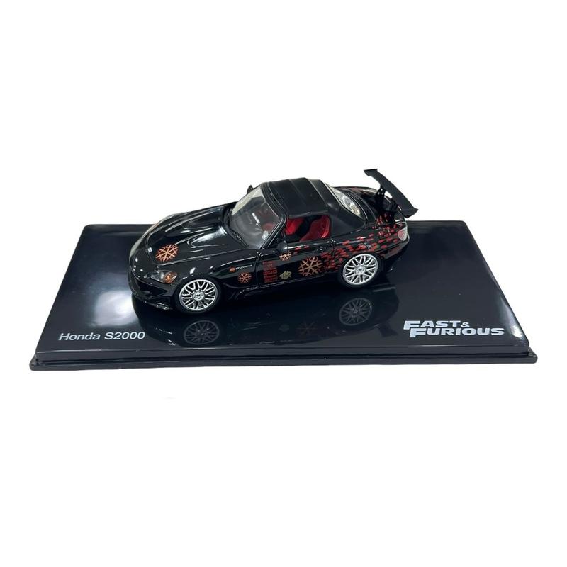 ミニカー Eld S2000 Type S 1/43 4f76f9ae94cfbfc220f9f67cc83eed